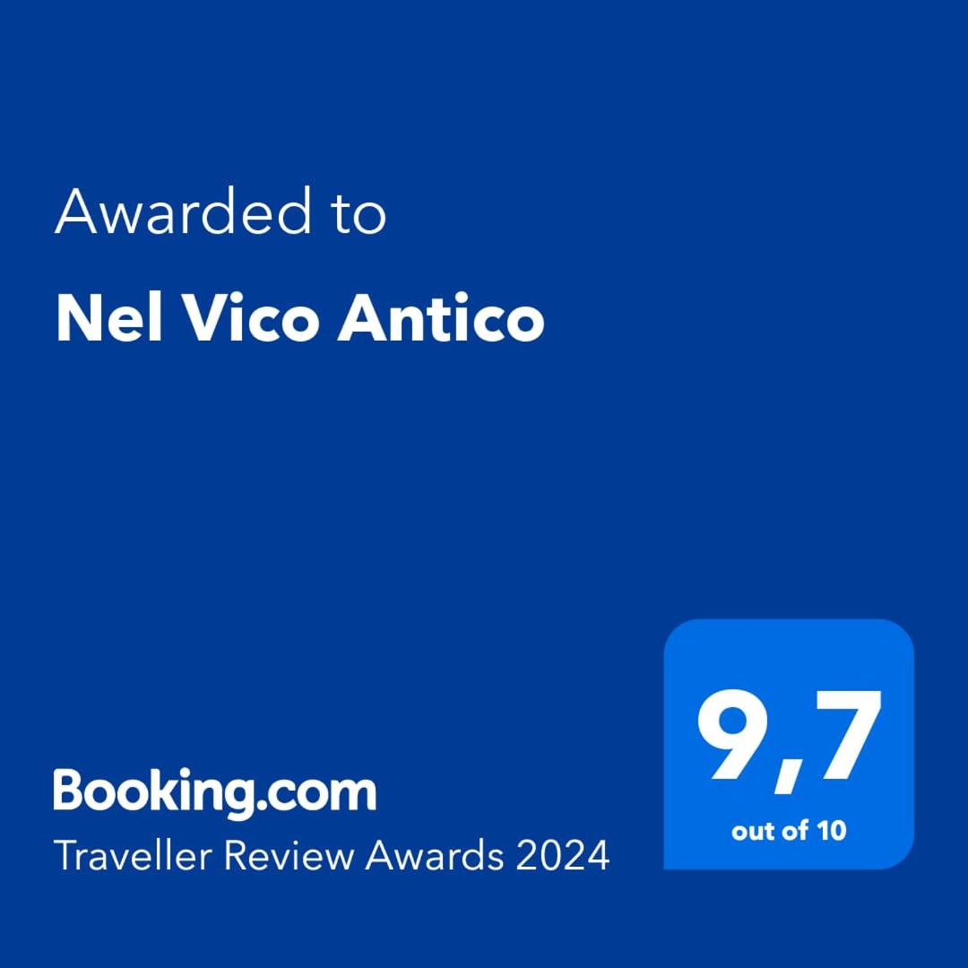 Nel Vico Antico en Ostuni — other