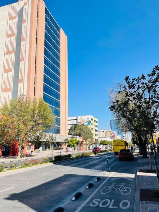 Departamento Escontria a unos pasos de Av.Carranza view 4