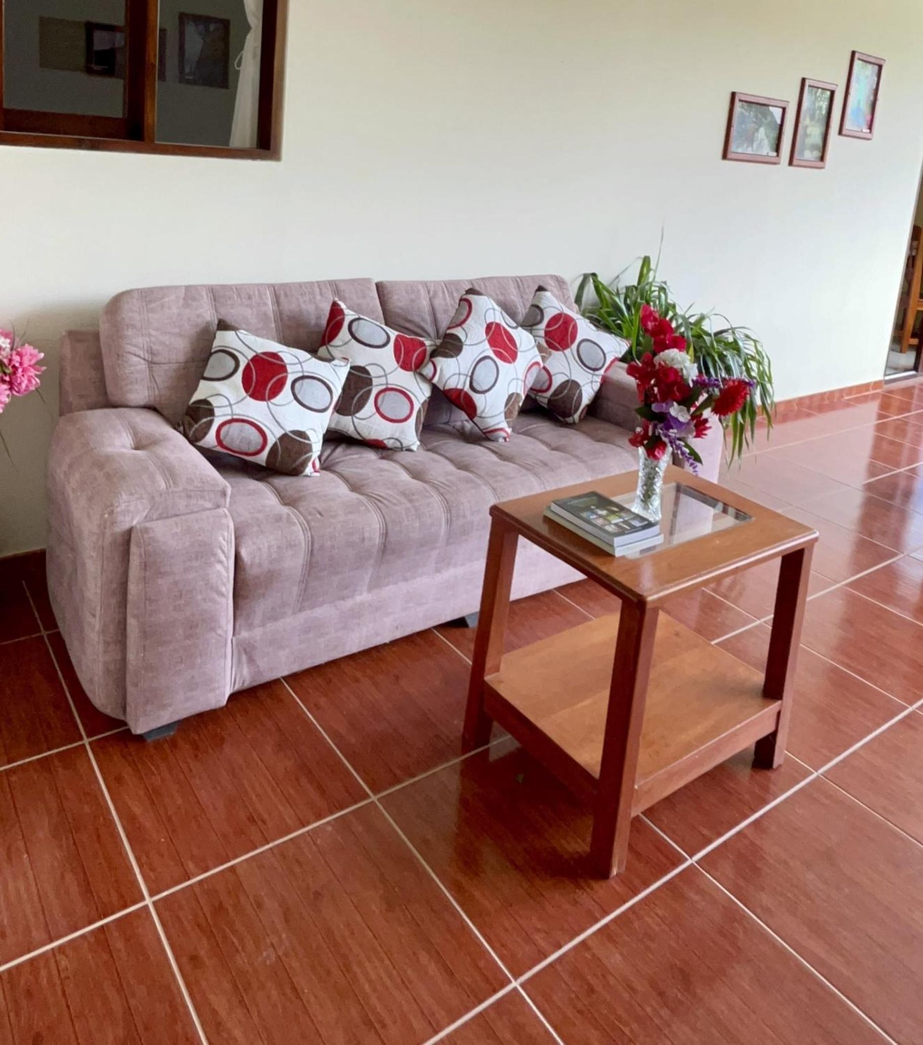 Hostal Gocta
