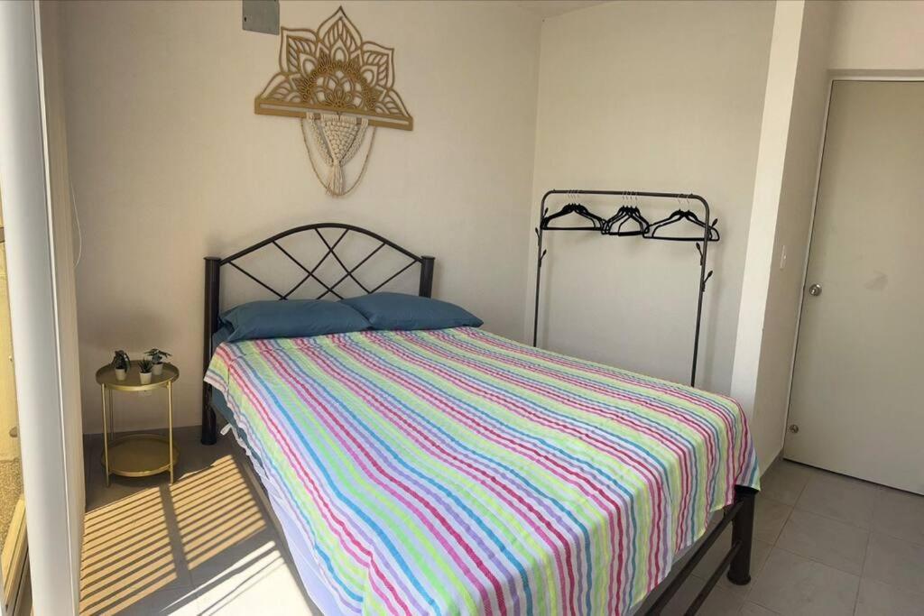 Departamento en Punta Diamante Acapulco