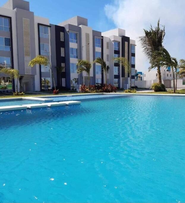 Departamento en Punta Diamante Acapulco