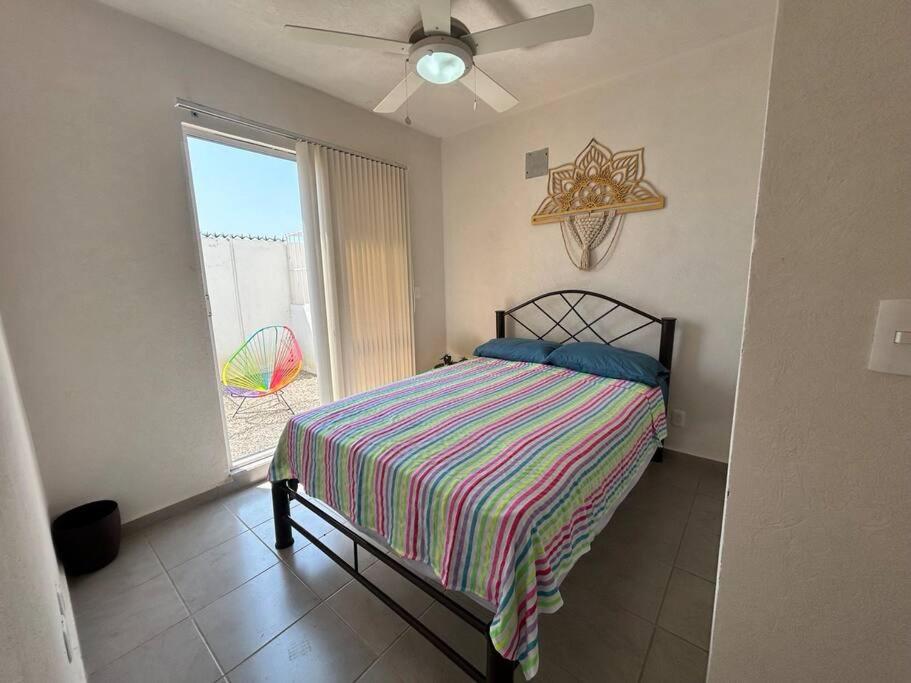 Departamento en Punta Diamante Acapulco