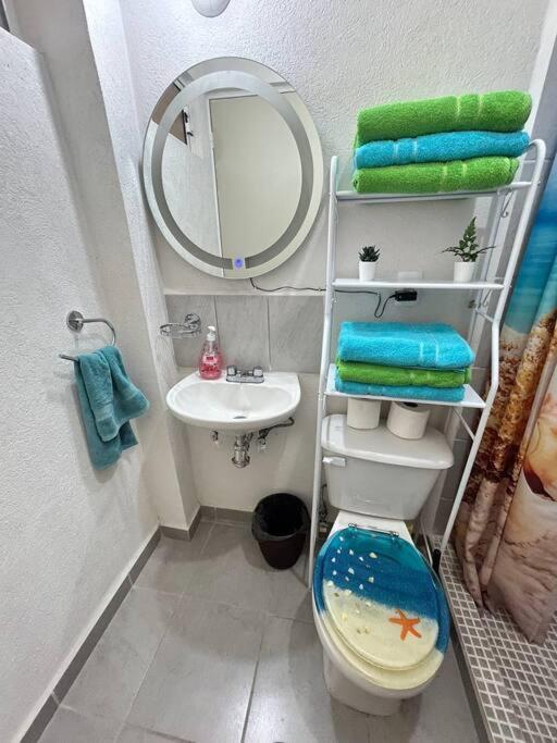 Departamento en Punta Diamante Acapulco