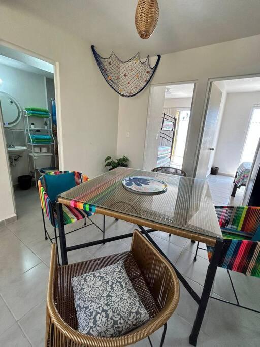 Departamento en Punta Diamante Acapulco