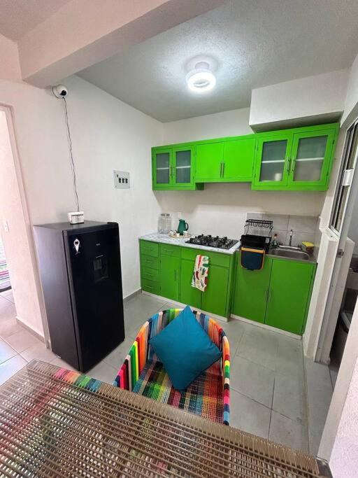 Departamento en Punta Diamante Acapulco