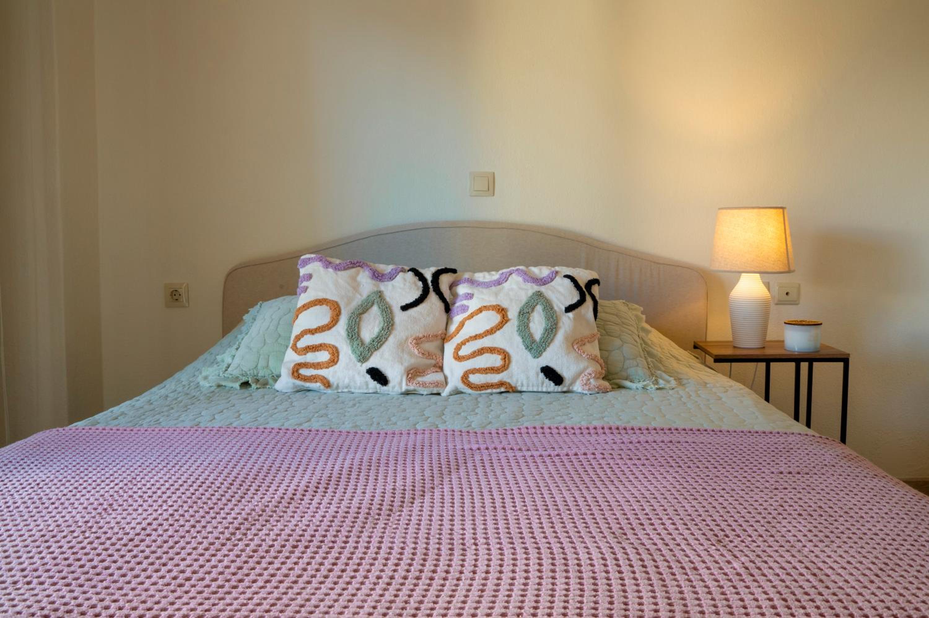 Sirmar Seaview Apartment photo 2