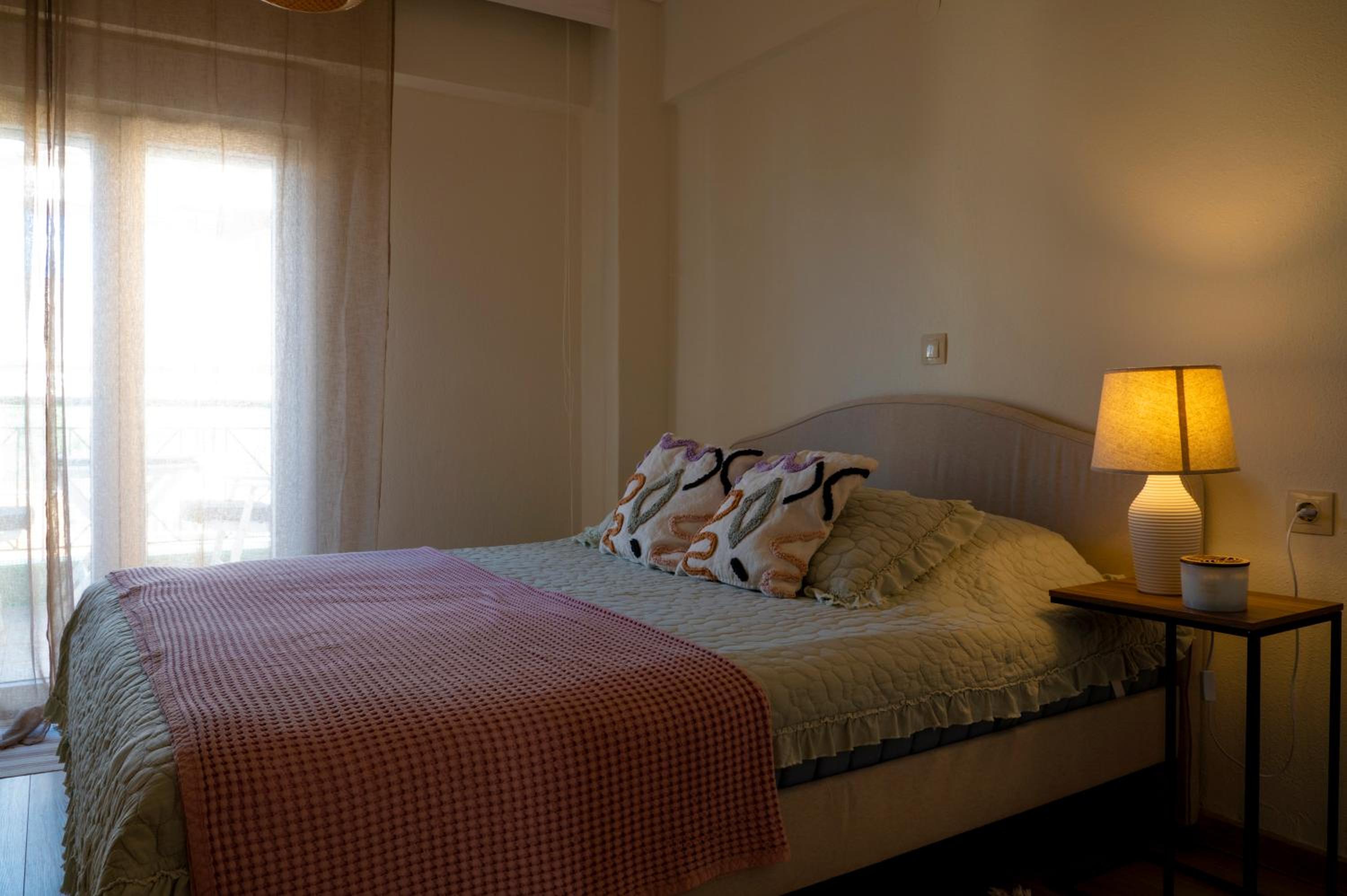 Sirmar Seaview Apartment photo 4