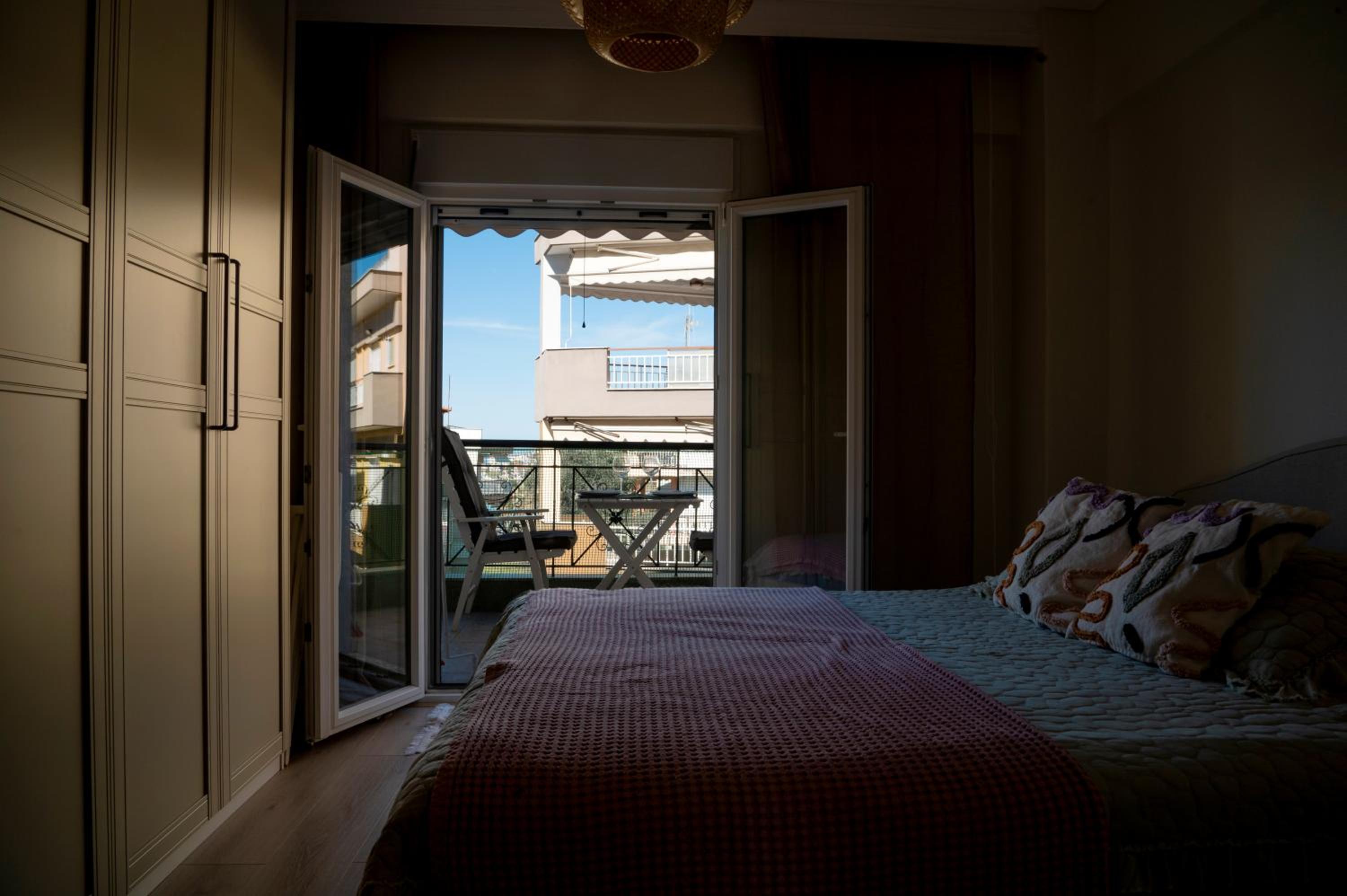 Sirmar Seaview Apartment photo 5