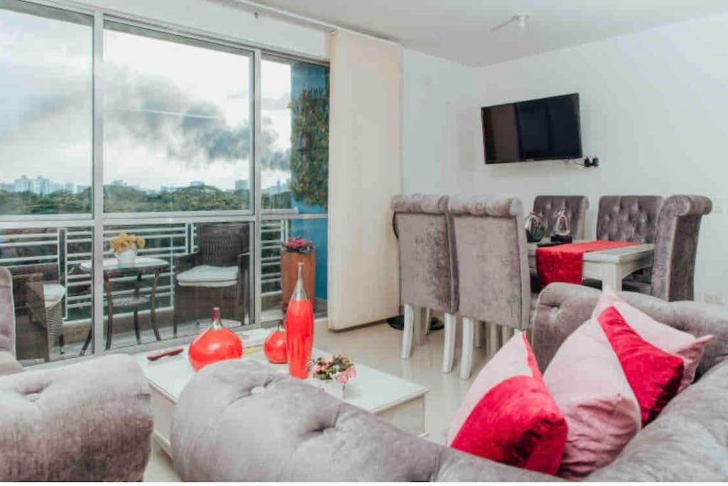 Apartamento Gil 1