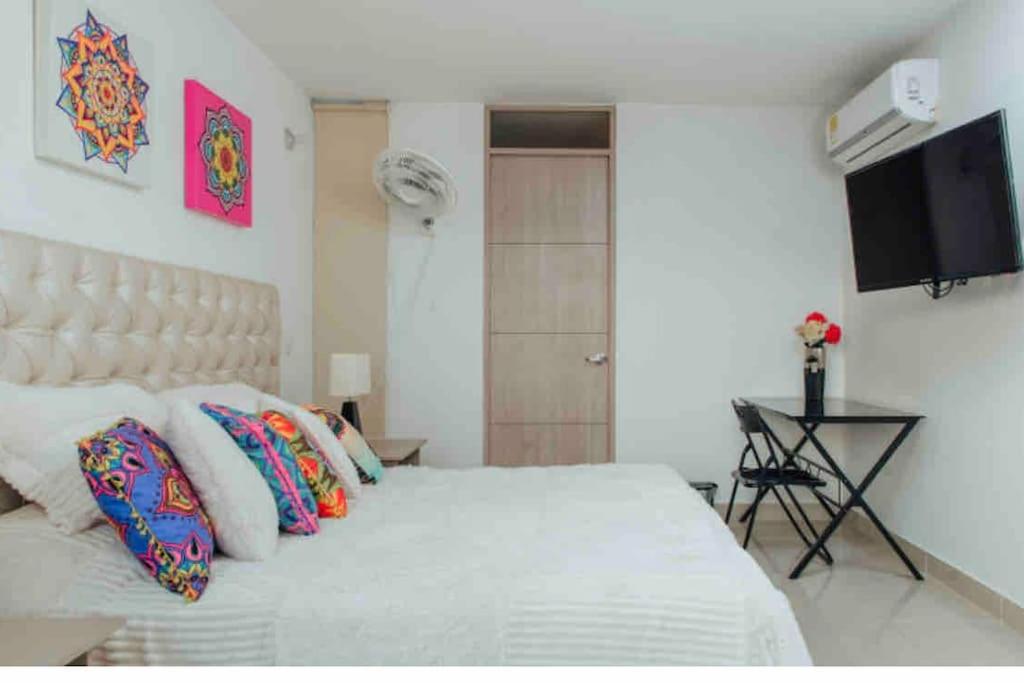 Apartamento Gil 1