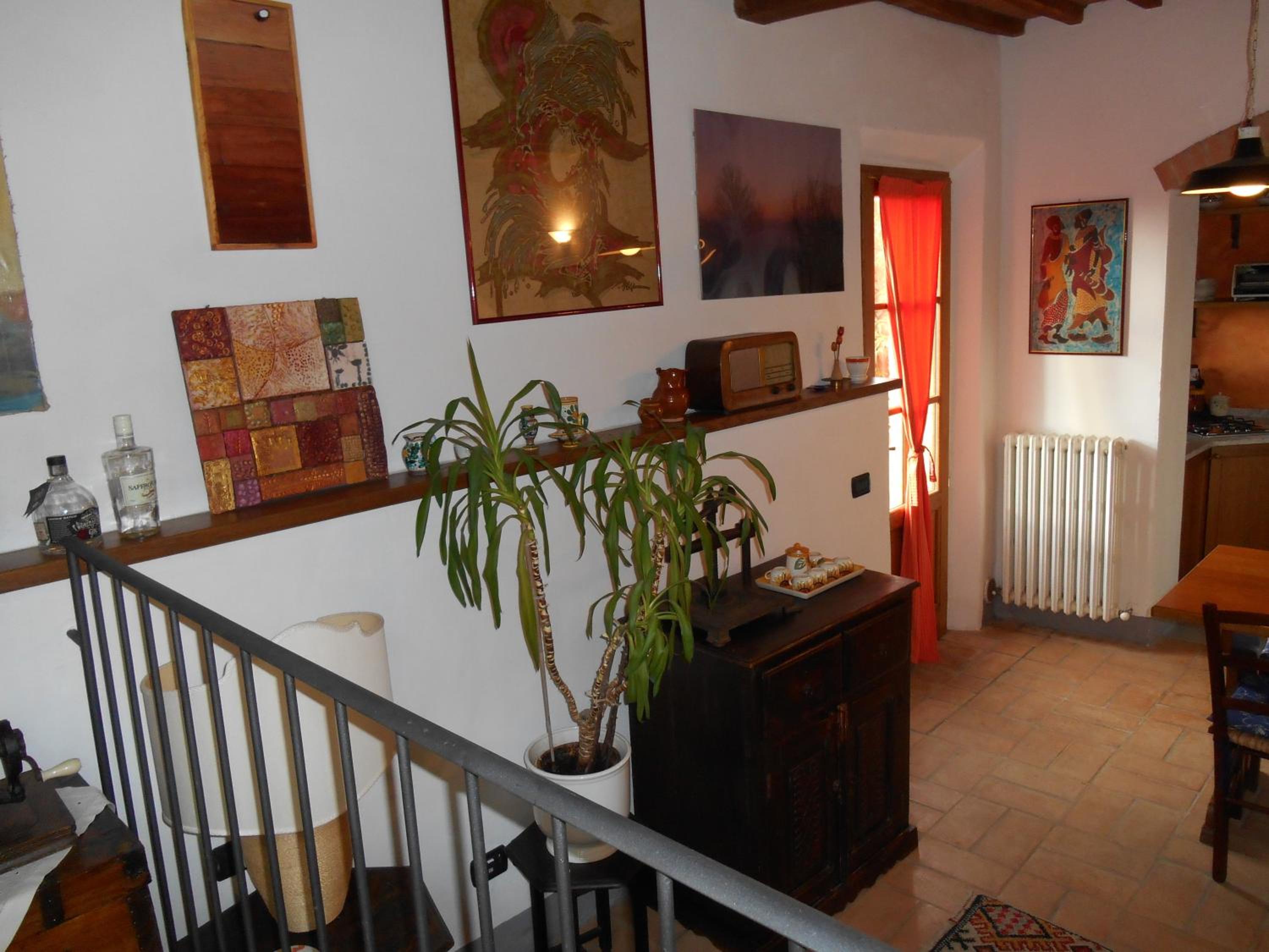 Podere Sammonti