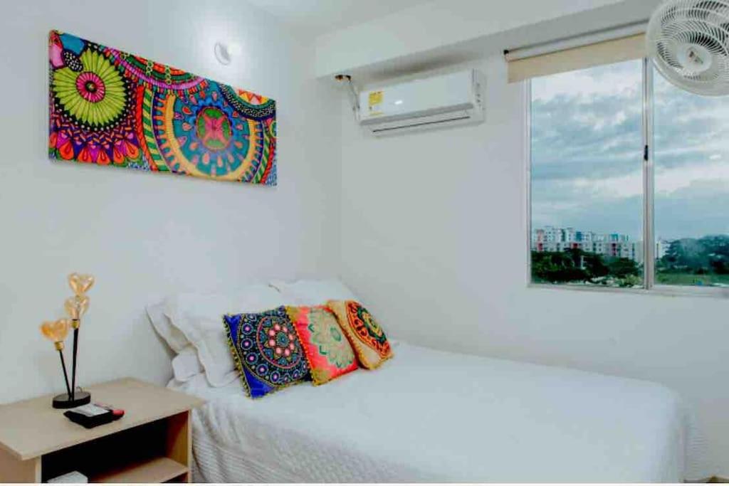 Apartamento Gil 1