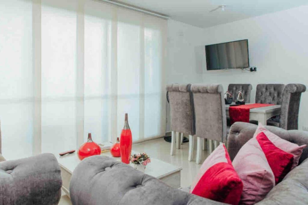 Apartamento Gil 1