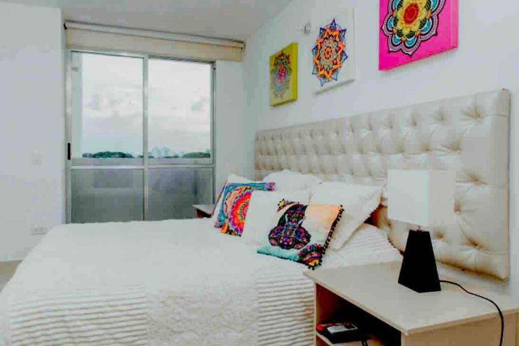 Apartamento Gil 1