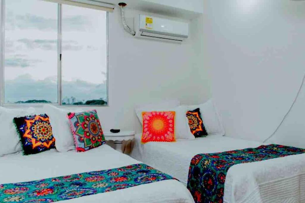 Apartamento Gil 1