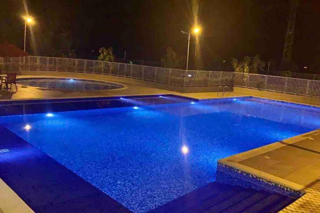 Apartamento Gil 1