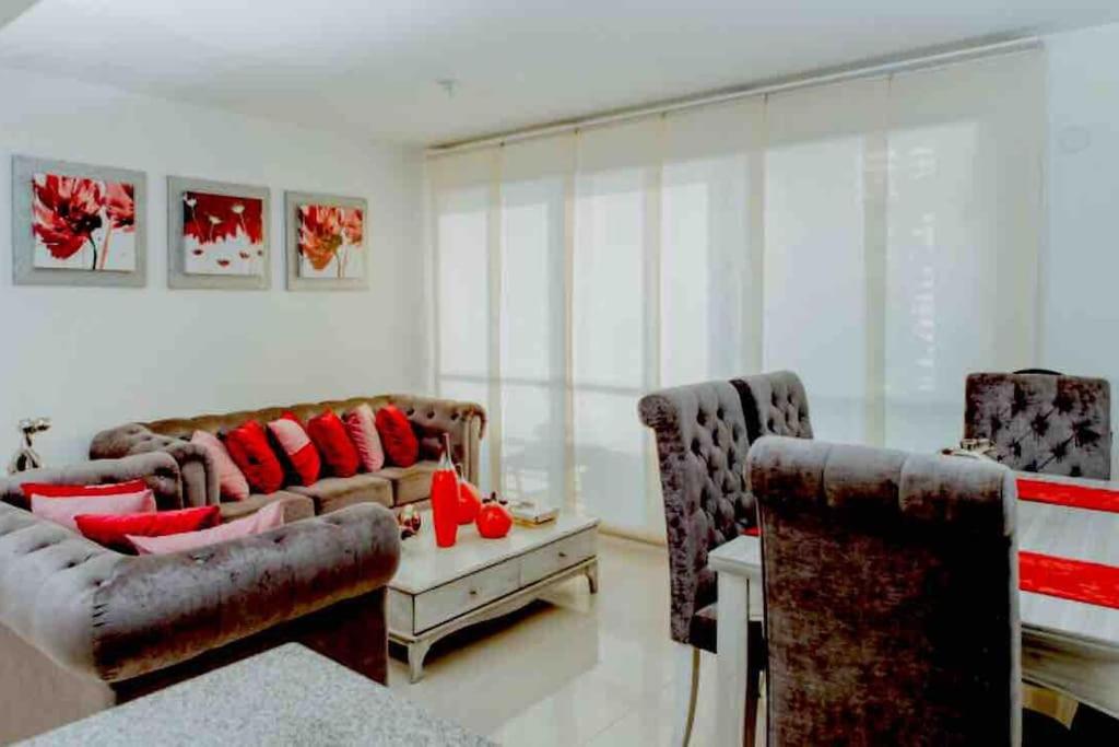Apartamento Gil 1