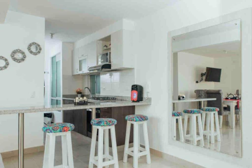 Apartamento Gil 1