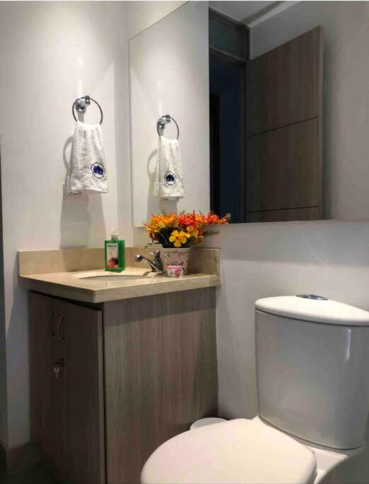 Apartamento Gil 1