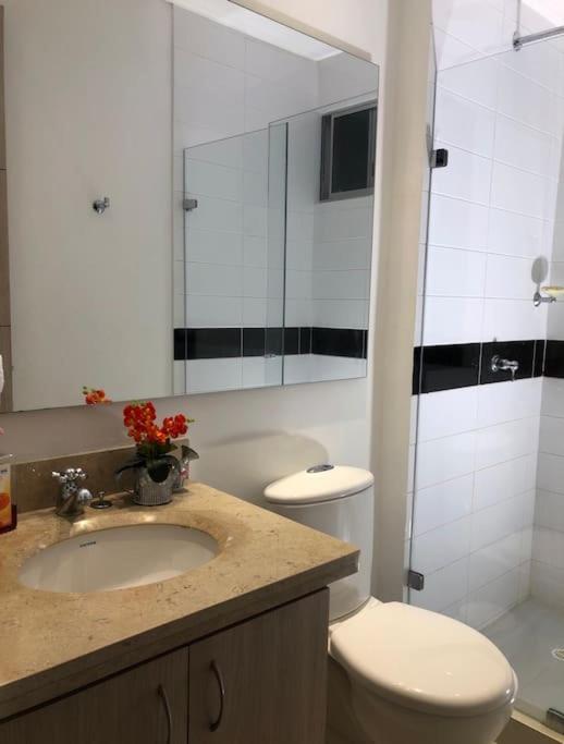 Apartamento Gil 1