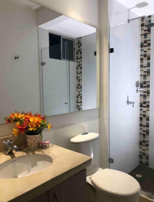 Apartamento Gil 1
