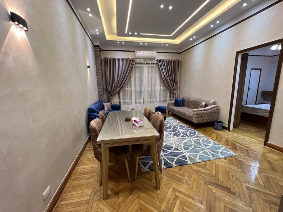 Luxury apartment Downtown Cairo