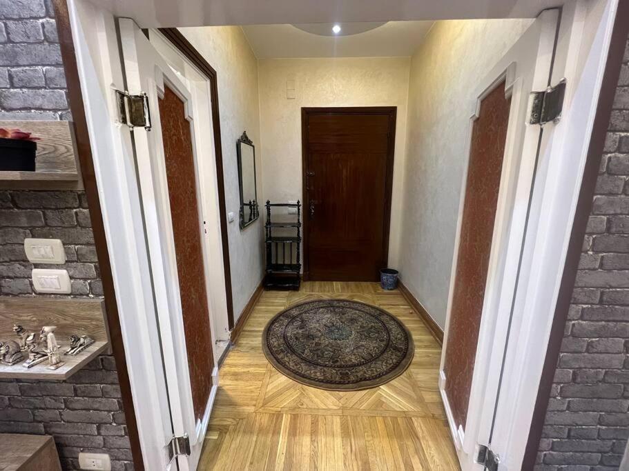 Luxury apartment Downtown Cairo
