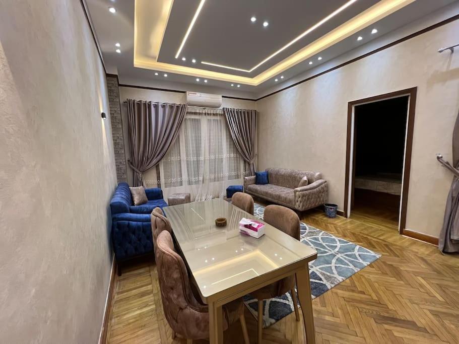 Luxury apartment Downtown Cairo