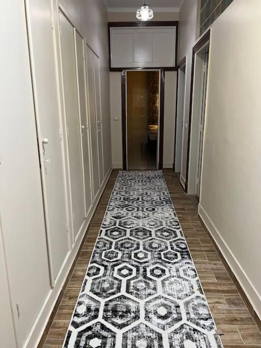 Luxury apartment Downtown Cairo