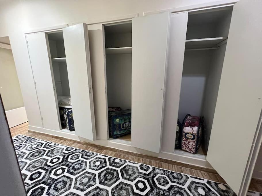 Luxury apartment Downtown Cairo