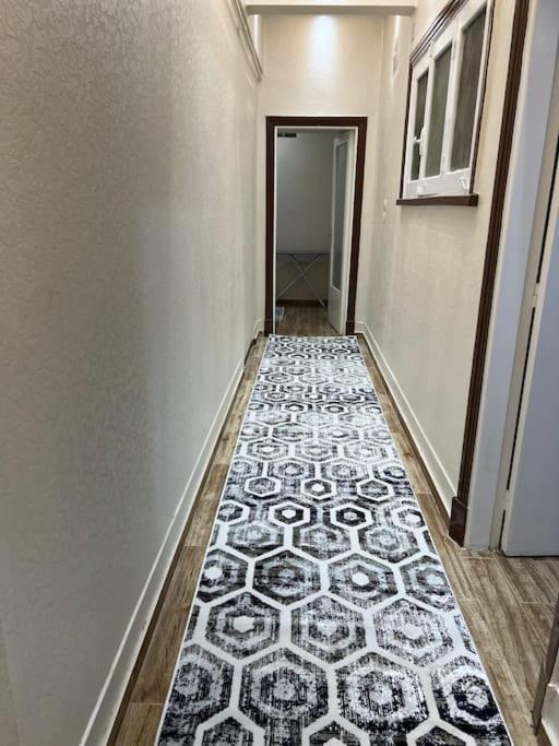 Luxury apartment Downtown Cairo