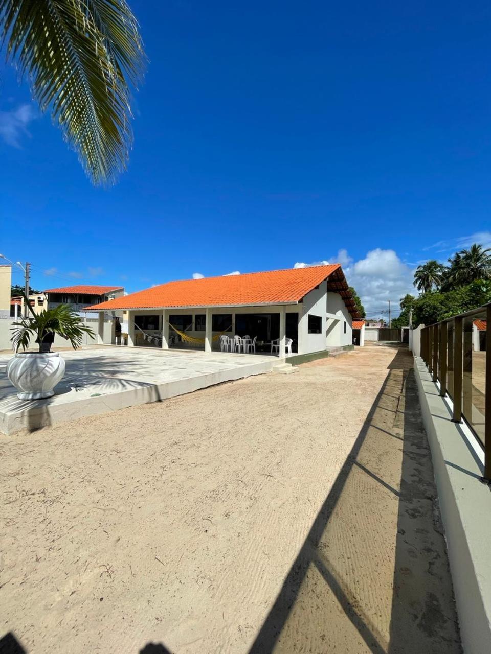 Casa à Beira-mar de Peroba
