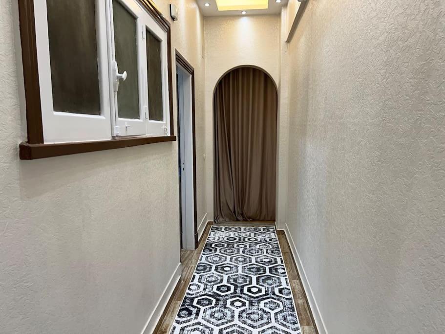 Luxury apartment Downtown Cairo