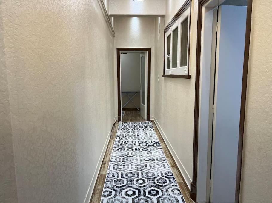Luxury apartment Downtown Cairo