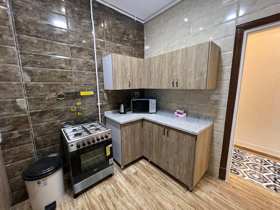 Luxury apartment Downtown Cairo