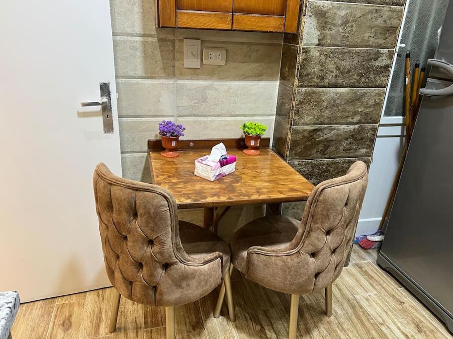 Luxury apartment Downtown Cairo