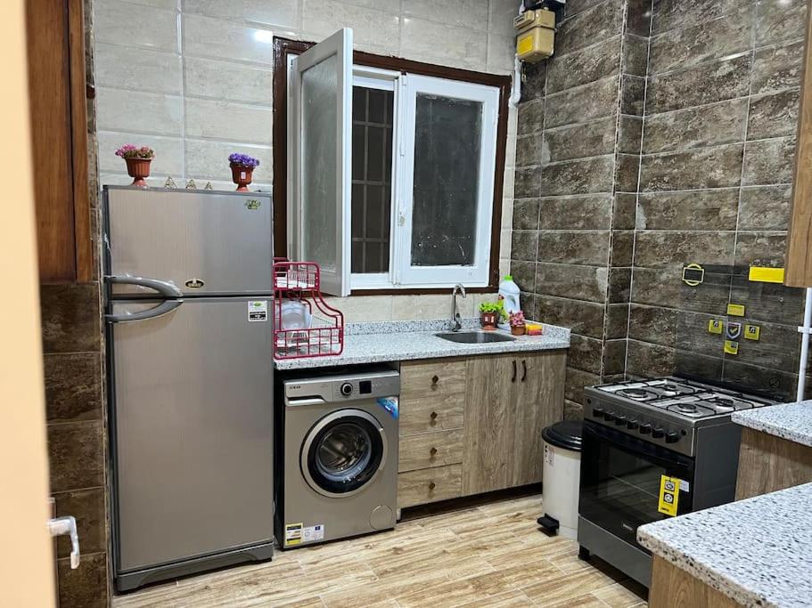 Luxury apartment Downtown Cairo