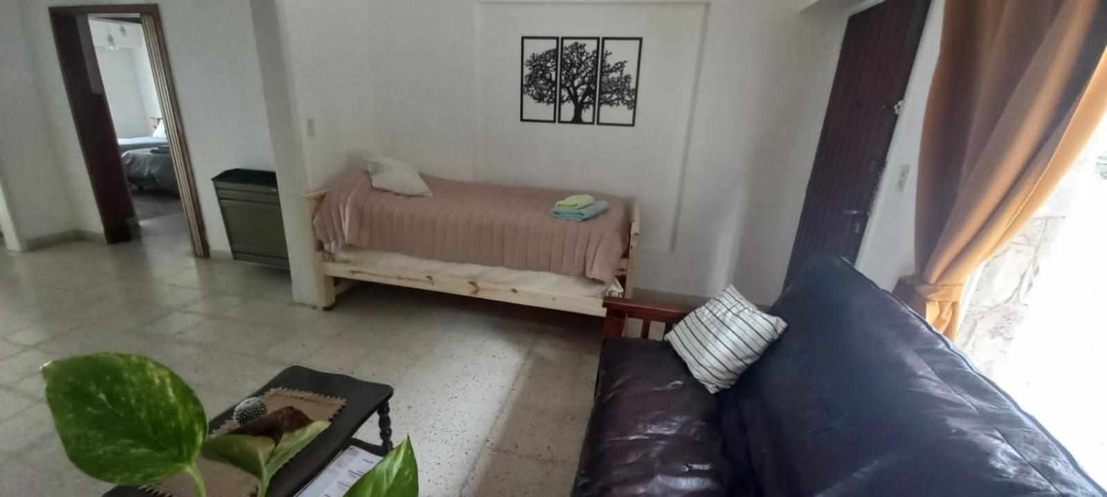 La casa de la abuela