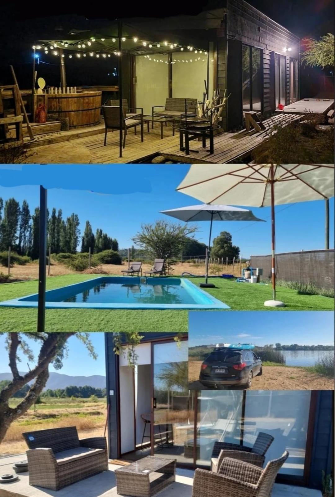 Cabañas_pequen