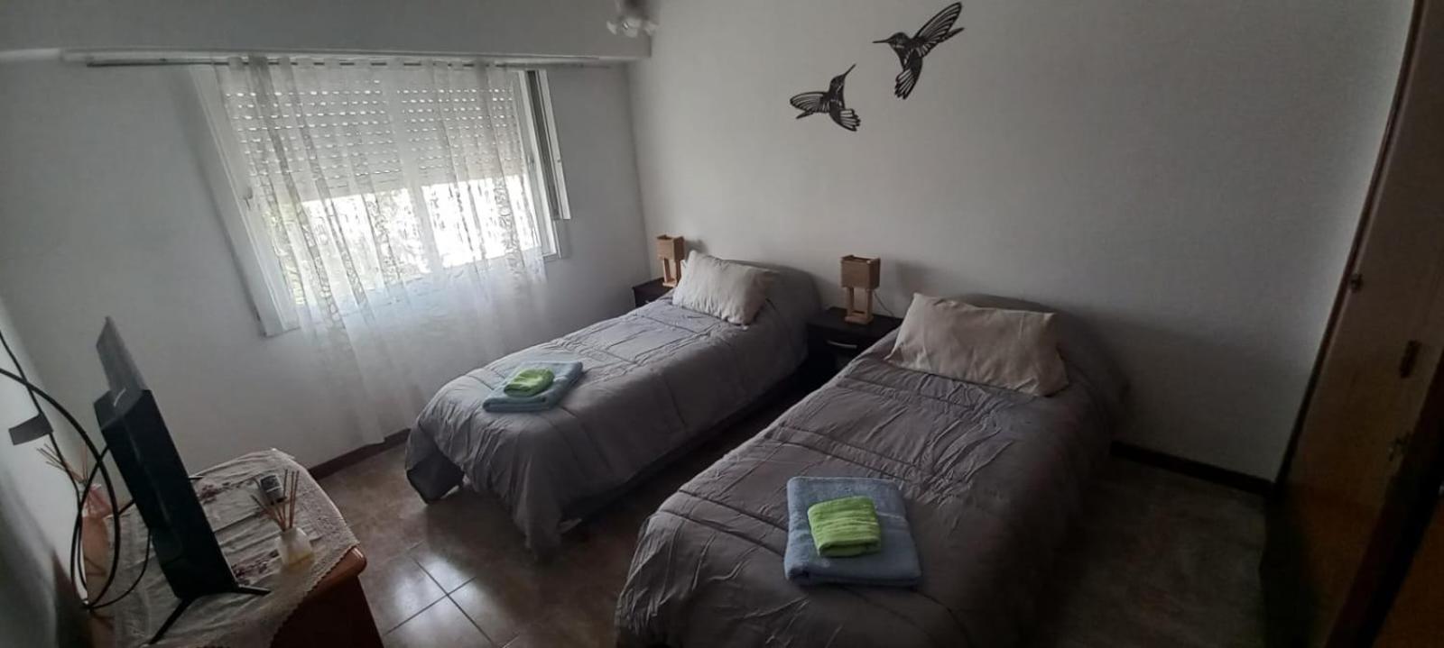 La casa de la abuela