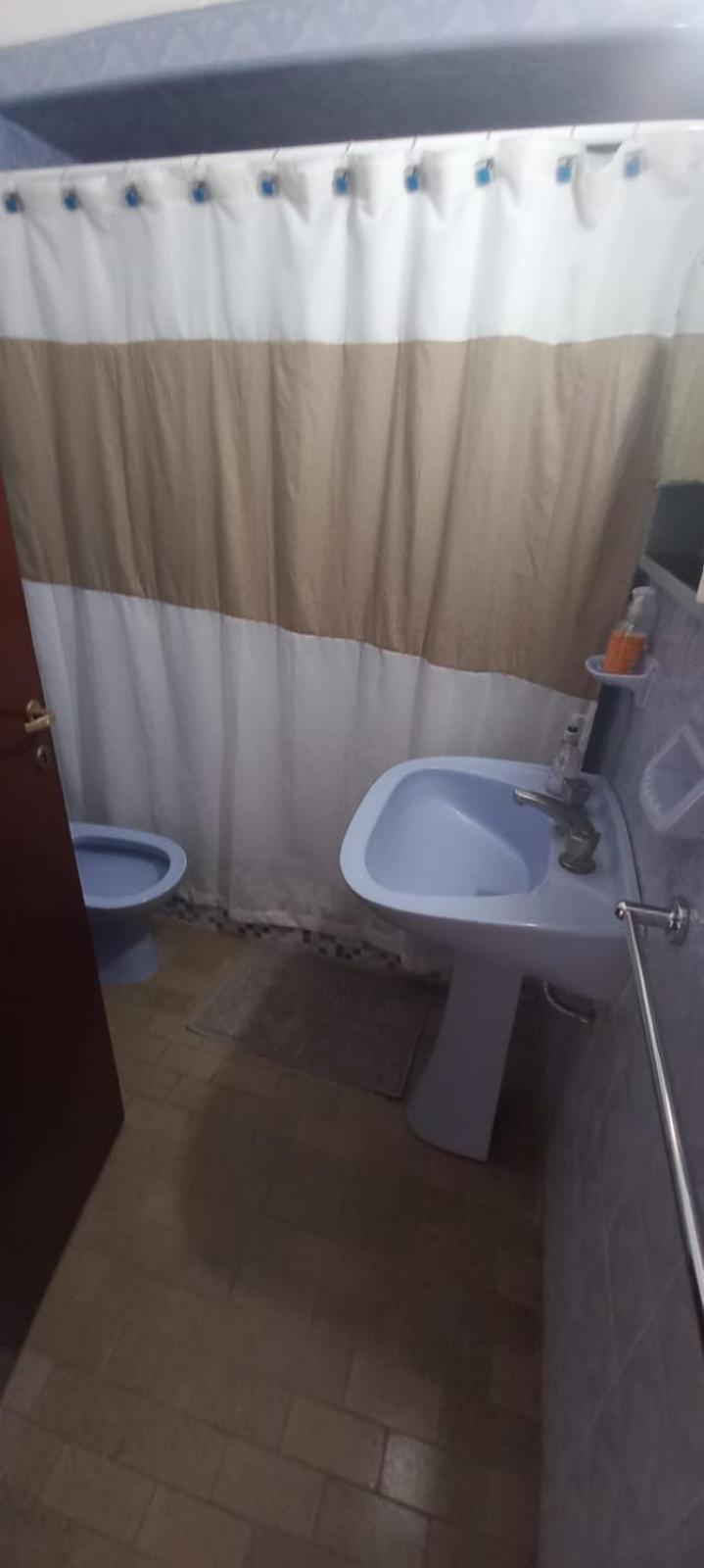 La casa de la abuela