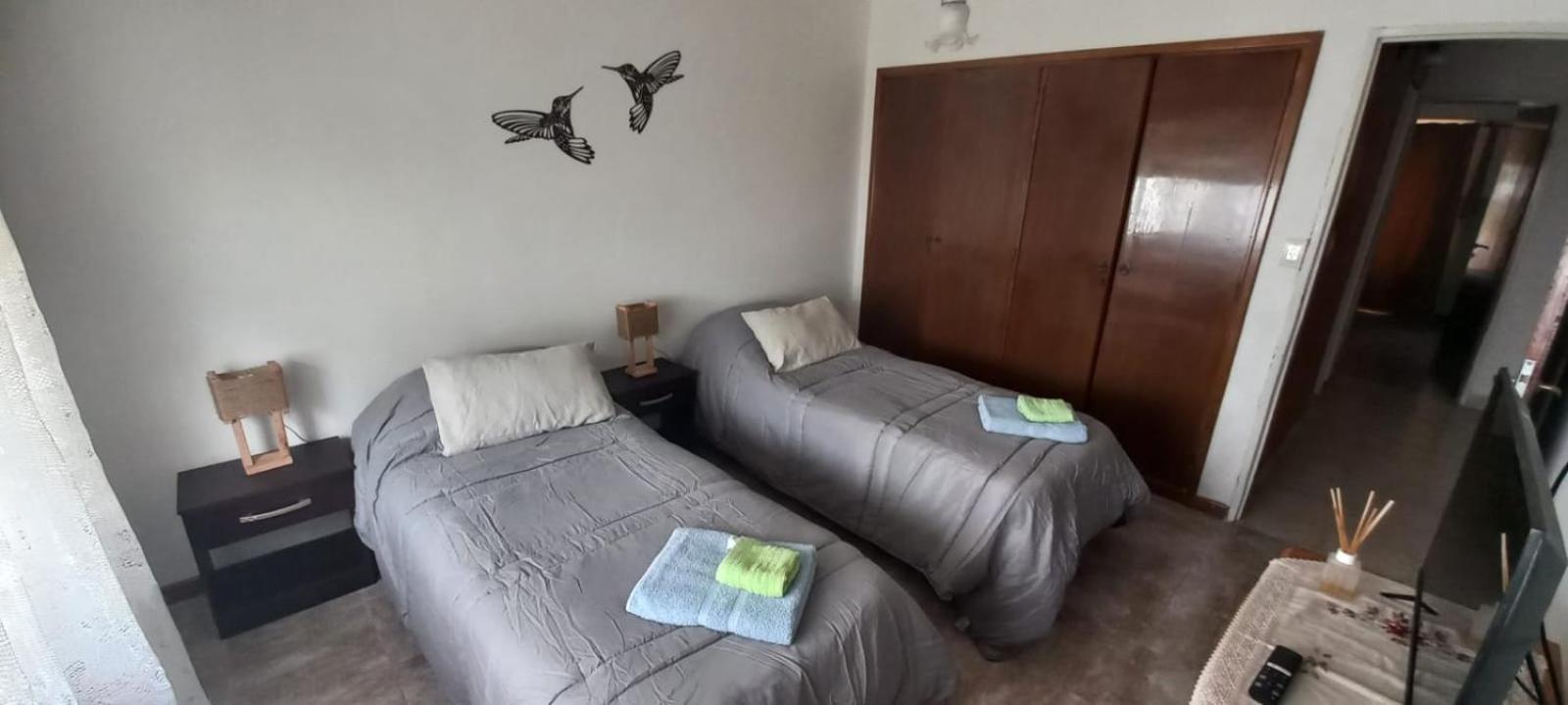 La casa de la abuela