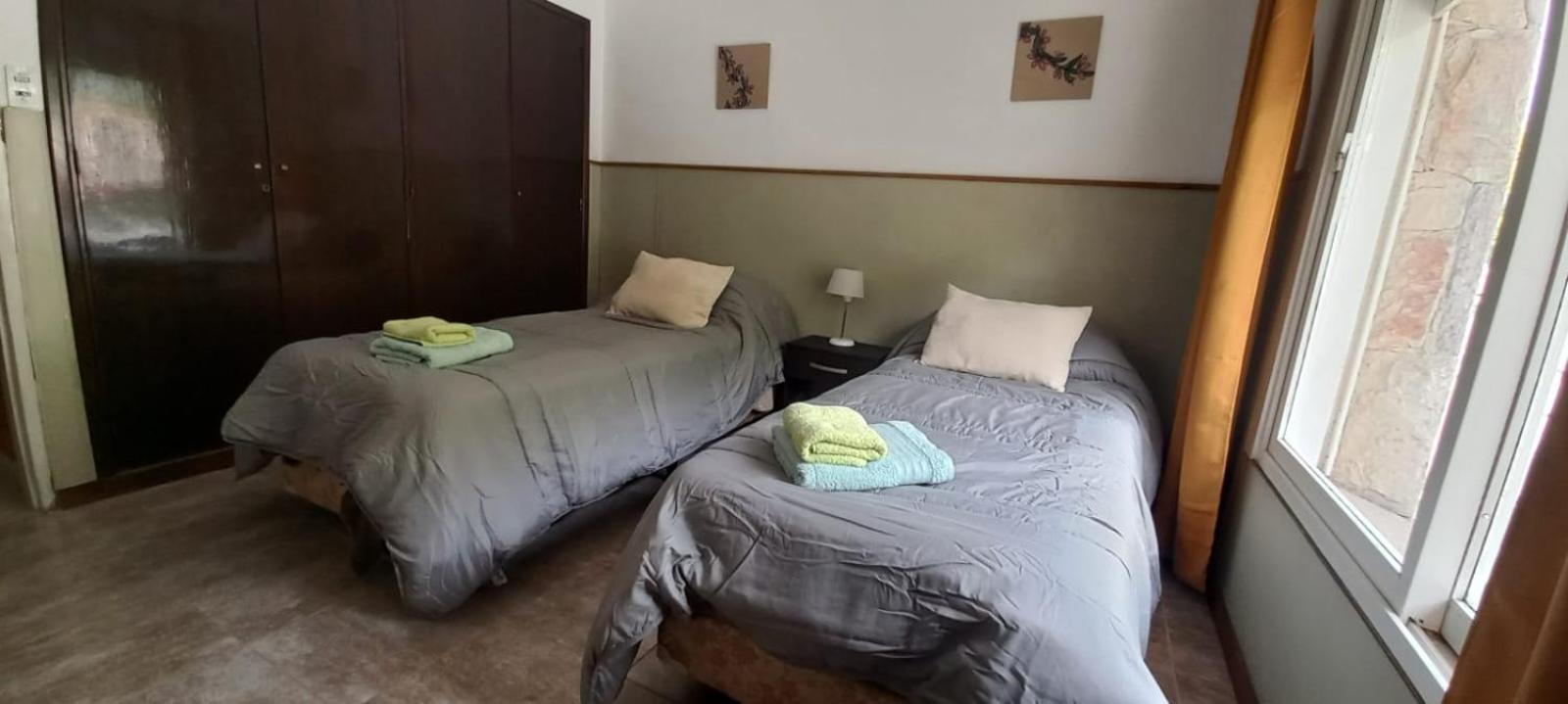 La casa de la abuela