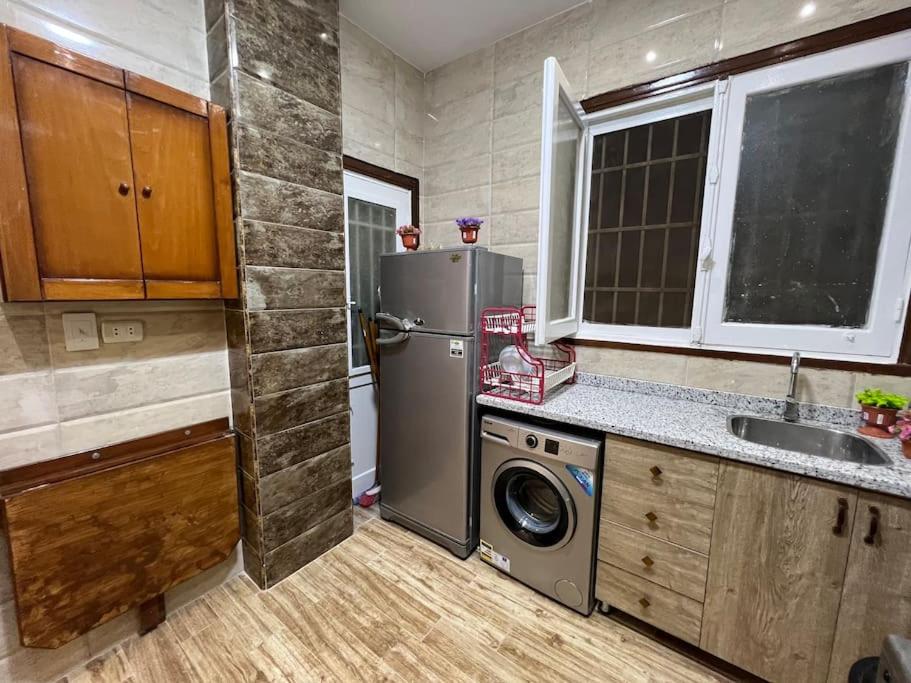 Luxury apartment Downtown Cairo