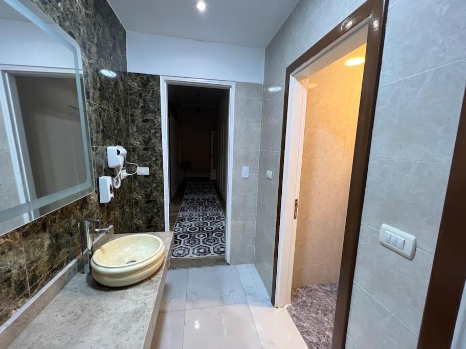 Luxury apartment Downtown Cairo