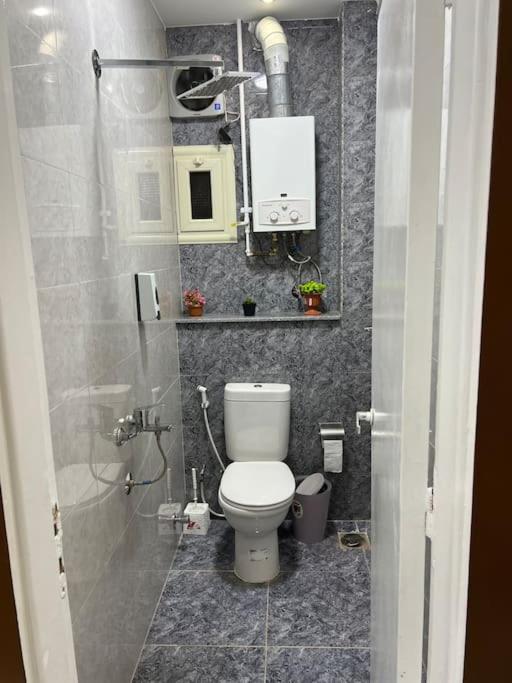 Luxury apartment Downtown Cairo
