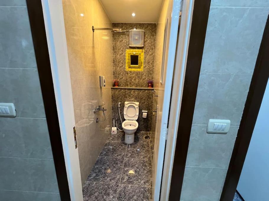 Luxury apartment Downtown Cairo