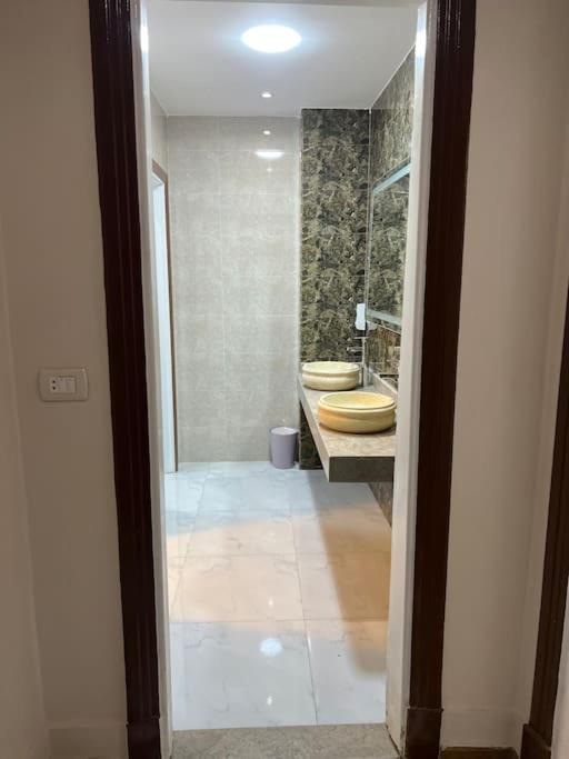 Luxury apartment Downtown Cairo