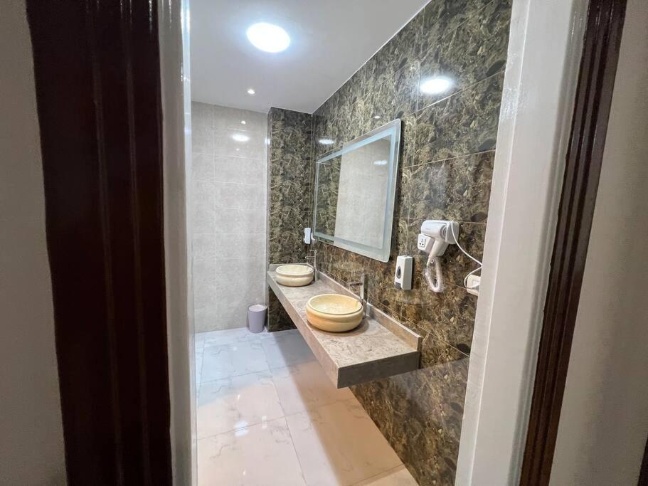 Luxury apartment Downtown Cairo