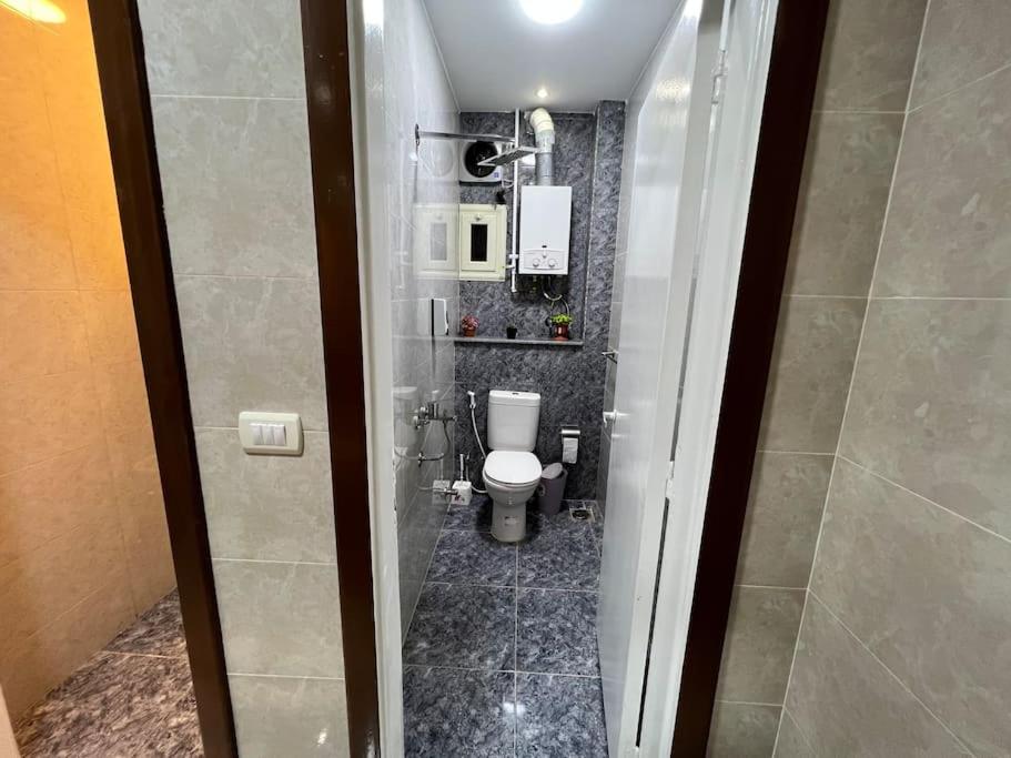 Luxury apartment Downtown Cairo